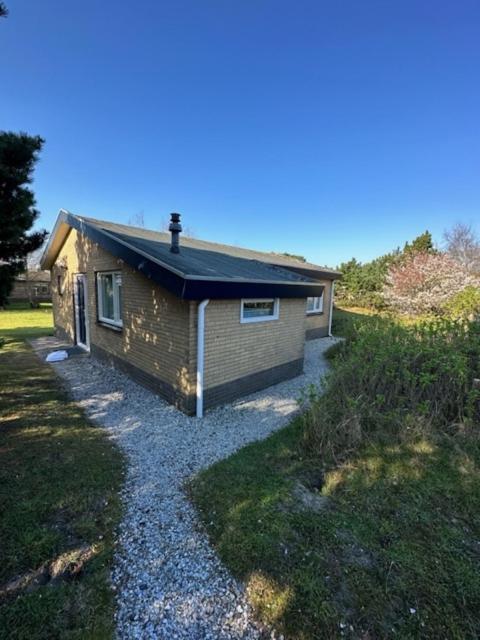 Helmpol Vila Buren  Exterior foto